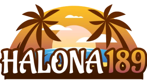HALONA189 Logo